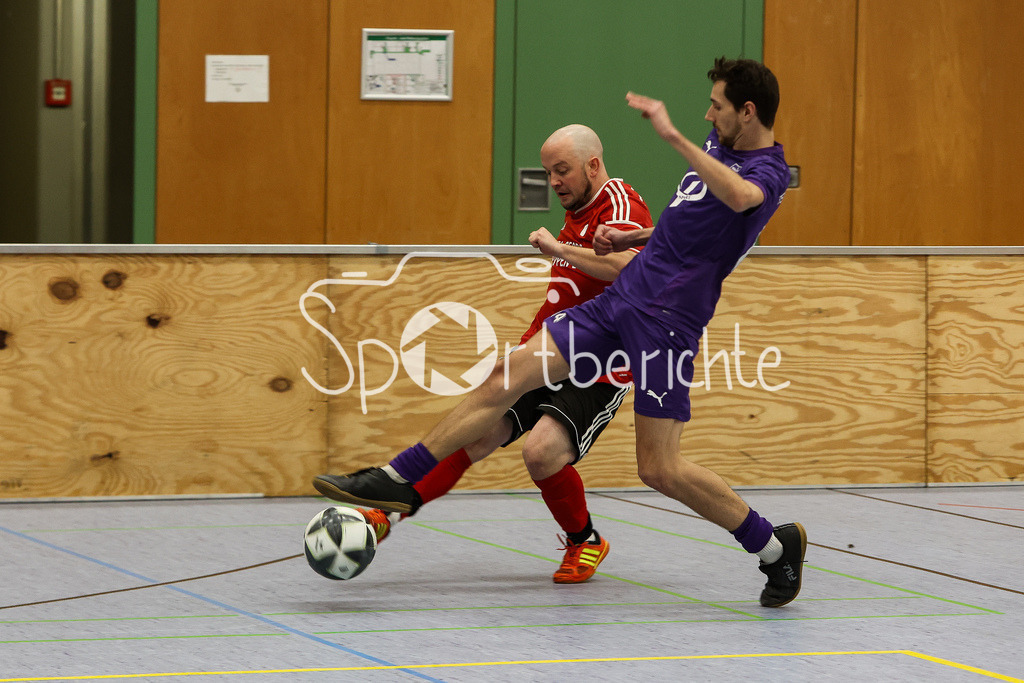 Fridolin Reiseservice-Cup | Hörzhausen - Mühlhausen
