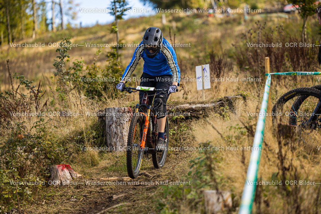 Enduro One Eifa Sa R6-0741 | OCR Bilder Fotograf Eisenach Michael Schröder