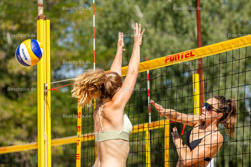 2023-00083287-EDEKA-Hauptstadtmasters-61 |  09.07.2023; Berlin Foto: Gerold Rebsch - www.beachpics.de
