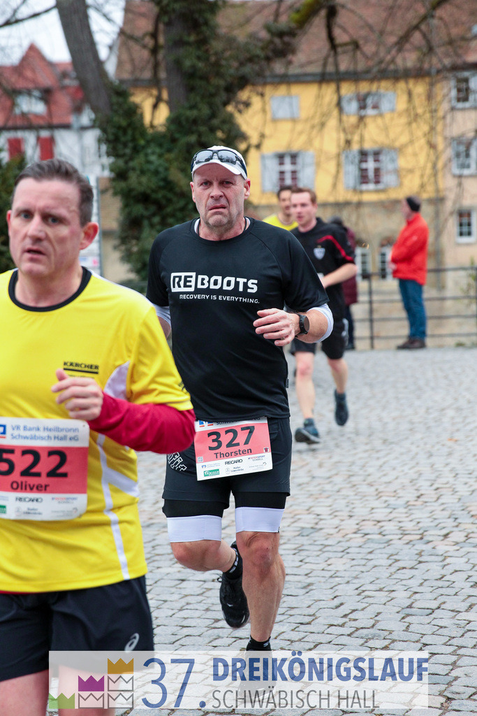 VR Bank Hauptlauf 10000m | 3 Koenigslauf 2023 - Realisiert mit Pictrs.com