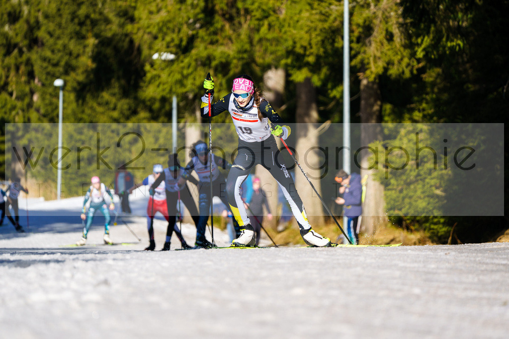DSC Oberwiesenthal | 4. DSV E.INFRA Schülercup Finale Biathlon in der SPARKASSEN-Arena Oberwiesenthal