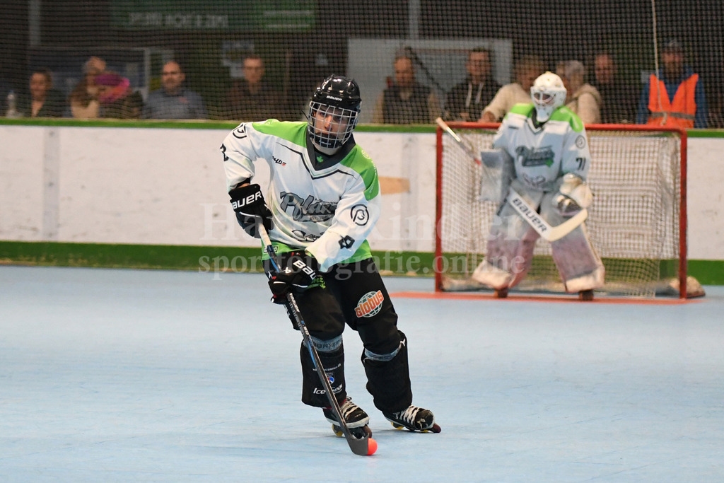 Deggendorf Pflanz : Hilden Flames | Simon Edelmann (Deggendorf Pflanz Herren 1) - Realisiert mit Pictrs.com