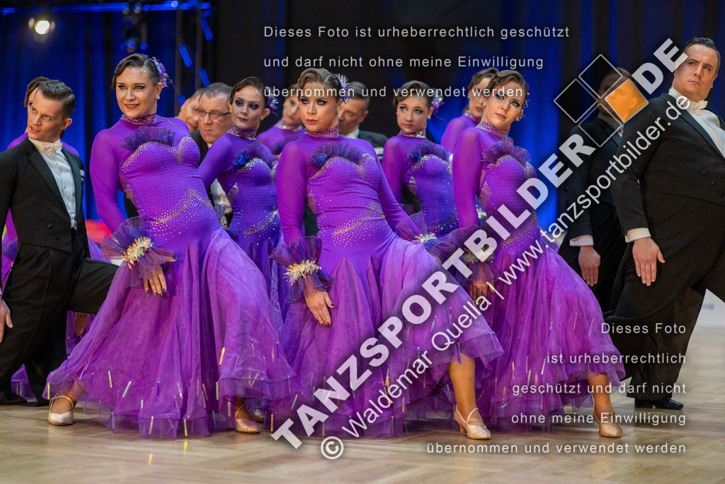 20260124-11238 | Nienburg 2026 1. Bundesliga Nord Standardformationen