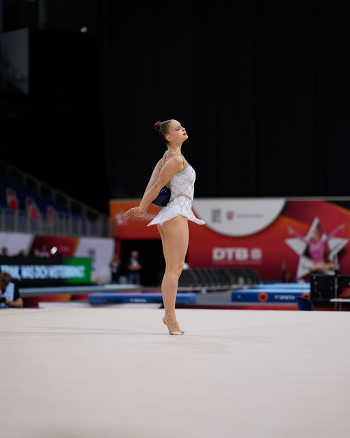 DM049482 | Die Finals 2026 Hannover in der ZAG Arena