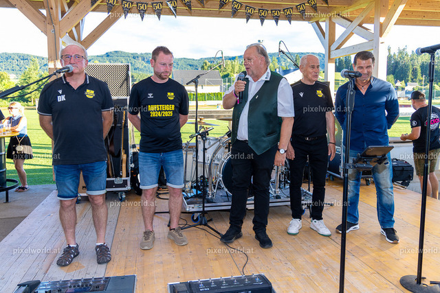 50 Jahre SV Oberglan | Bildershop von pixelworld.at - Realisiert mit Pictrs.com