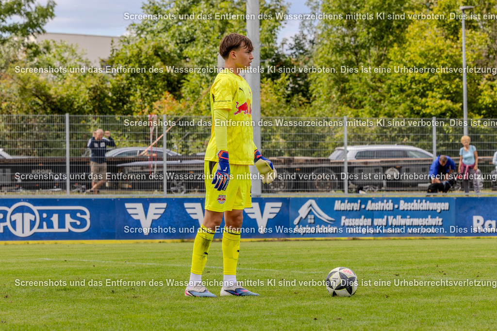 7K3A2508 | 1. Runde ÖFB Jugendliga U16 - Stadtsportanlage St. Pölten