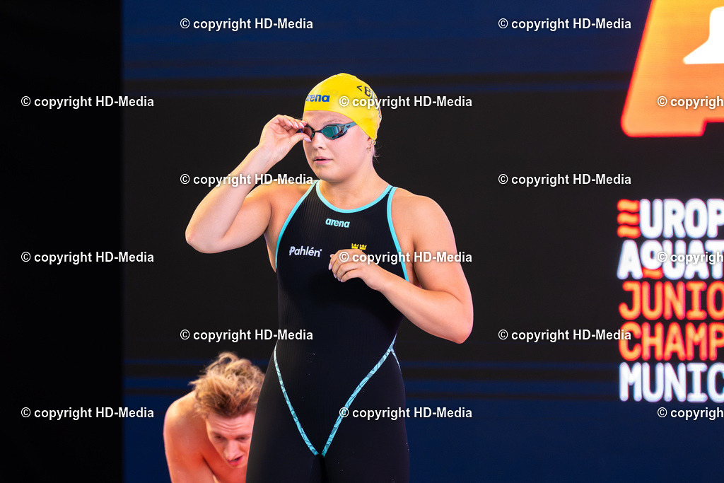European Aquatics Junior Swimming Championships 2026 | European Aquatics Junior Swimming Championships 2026
