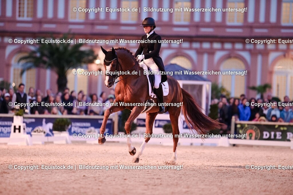 20250608_Longines Grand Prix Kür_0180 | Foto: Thomas Hartig