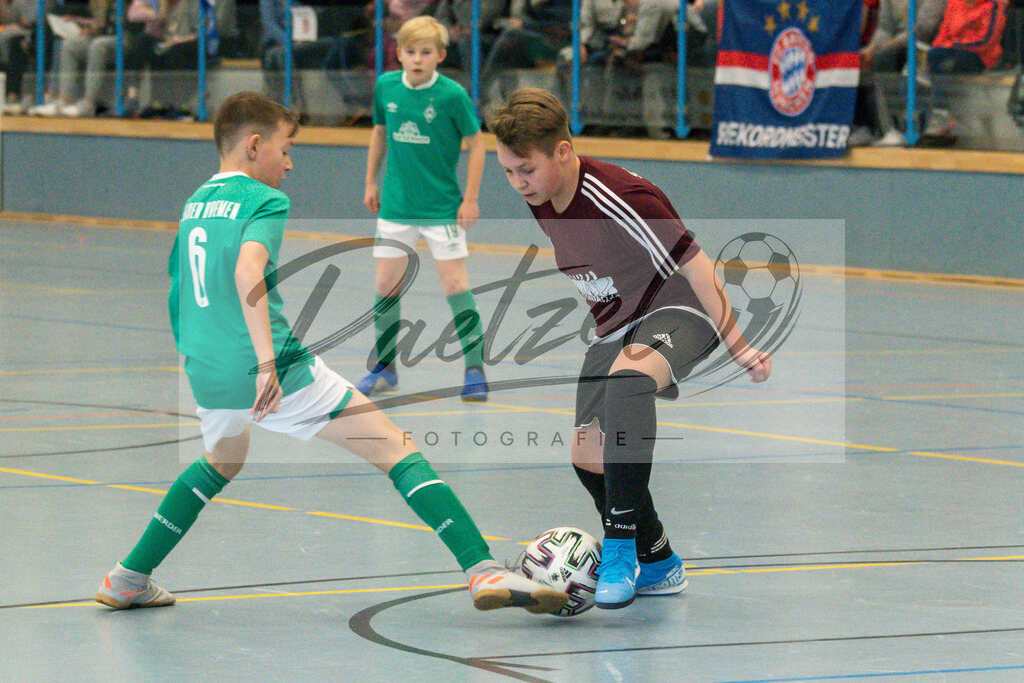 20200118_U12VGH_0224 | Fußball, D-Jugend:   beim VGH U12-Cup am 18.01.2020 in der Waldsporthalle Schledehausen in Schledehausen, Deutschland.(Foto von Nico Paetzel) - Realisiert mit Pictrs.com