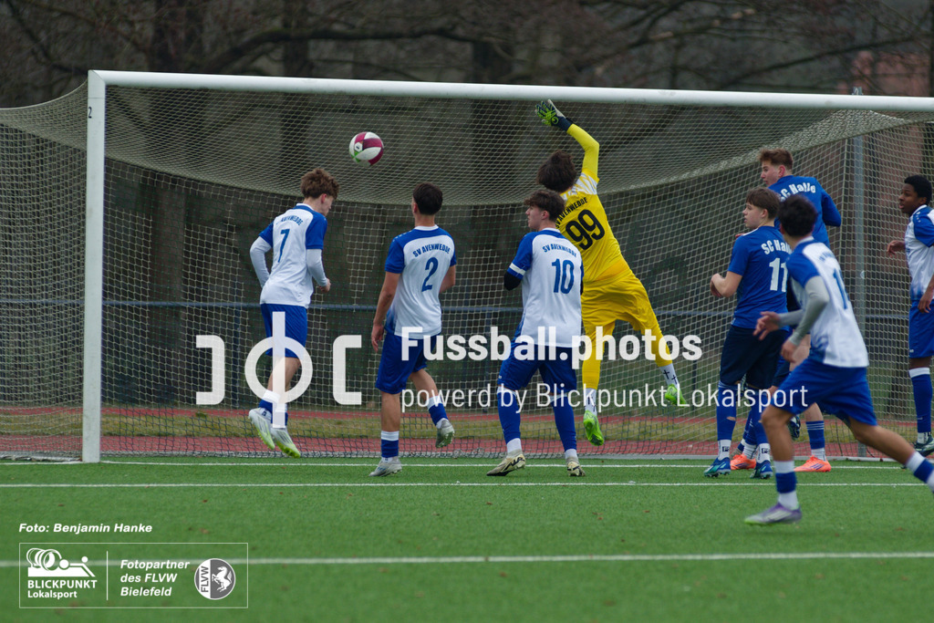 20260315_U17_HallAvenw_008 | Blickpunkt Lokalsport - Realisiert mit Pictrs.com
