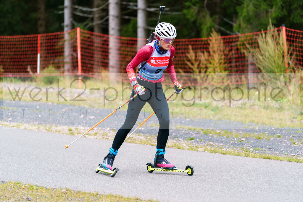 LAPUA Cup Oberhof | LAPUA Cup in der LOTTO Thüringen Arena Oberhof am 14. September 2024