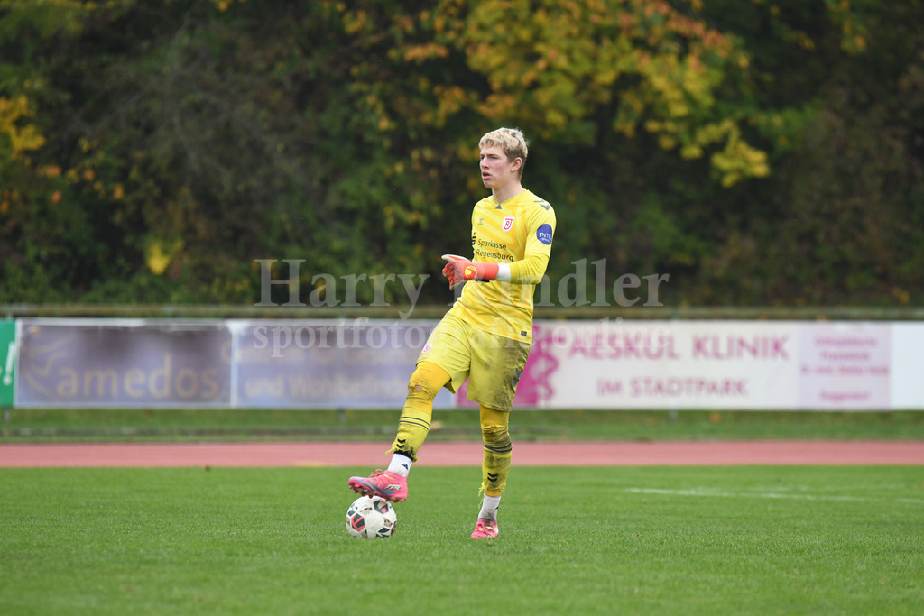SpVgg GW U15 : Jahn Regensburg | Ha-Ri; Sportfotografie Ha-Ri; Sporfotografie Harry Rindler; Sport Deggendorf; Sportbilder Deggendorf; Sportfotos Deggendorf; Sportfotos Niederbayern; Sportbilder Niederbayern; Amateursport Niederbayern; Bayern;  - Realisiert mit Pictrs.com