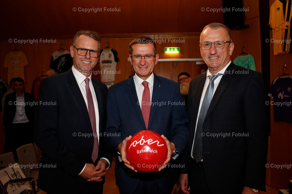 OOEFVJAHRESHAUPTVERSAMMLUNG2025_34 | bilder, linz, photo, foto, fussball, sport, fotolui, bundesliga