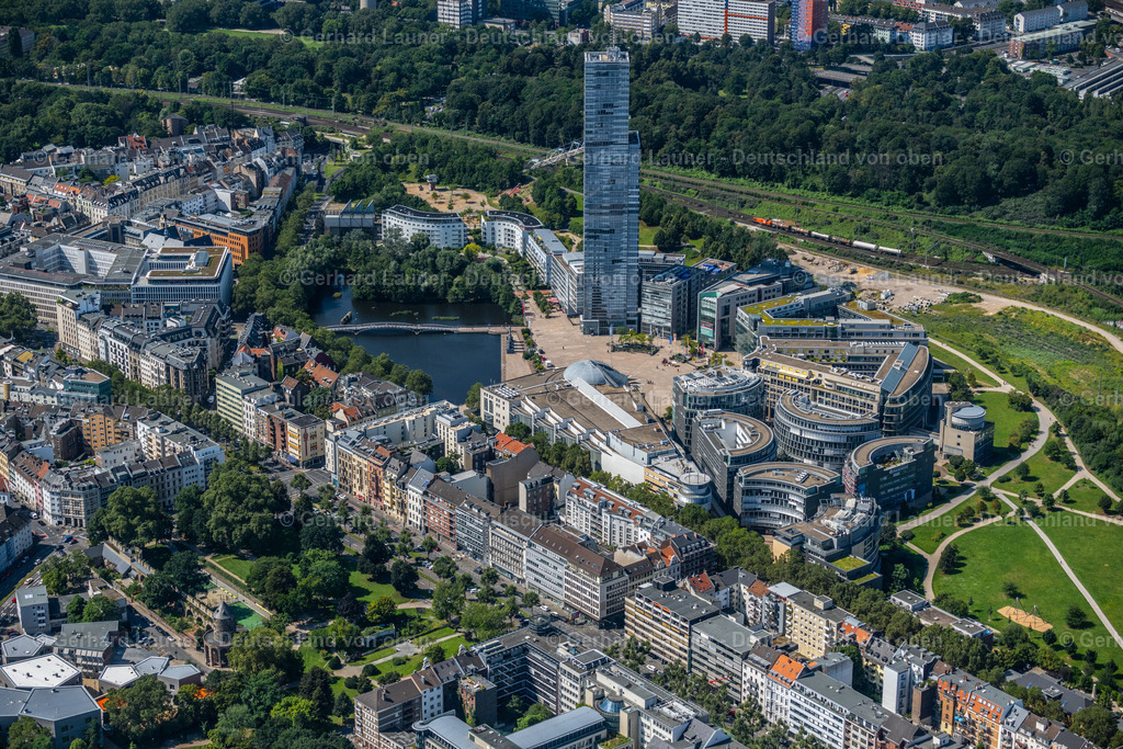 4048759 | Media Park, Köln