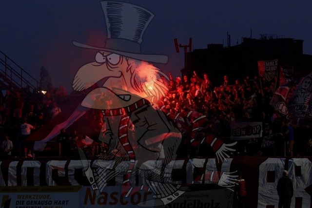 BFC Dynamo vs. FC Eilenburg  048 | mythos-online-redaktion