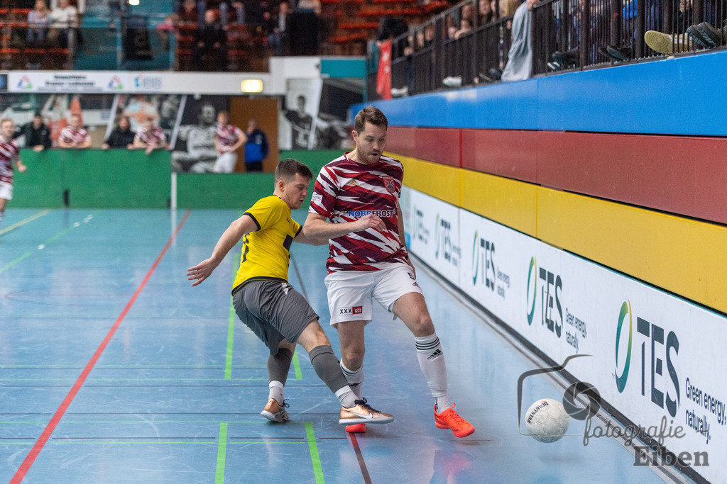 Energy Cup Wilhelmshaven Endrunde | Energy Cup Wilhelmshaven Endrunde am 06.01.2024; in Wilhelmshaven (Nordfrost-Arena), Photo: Philip Eiben 2023 - Realisiert mit Pictrs.com