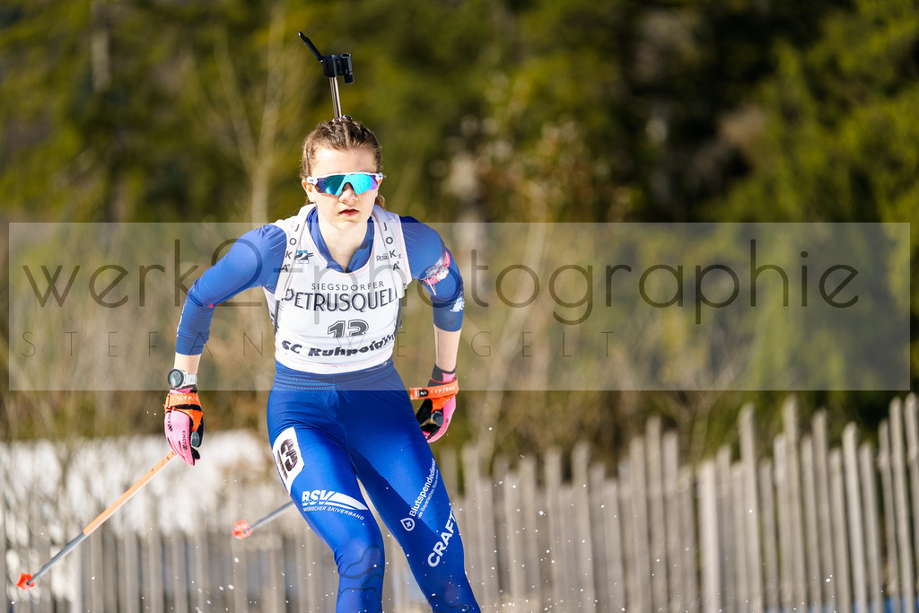 Deutschlandpokal Ruhpolding | 7. DSV JOKA Deutschlandpokal in der Chiemgau Arena Ruhpolding am 7. - 8. März 2026