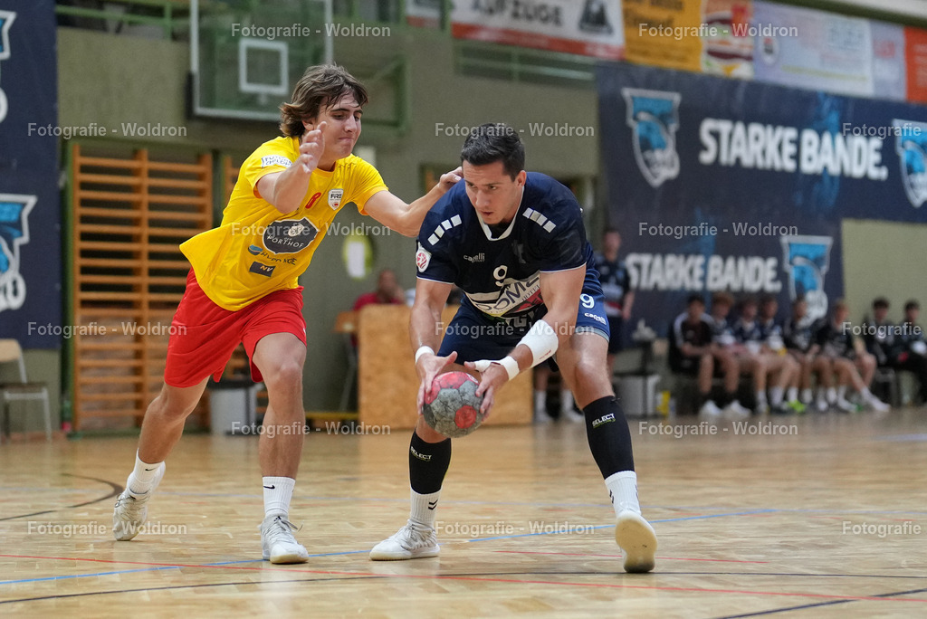 20230901 FT Jags v Krems-38 | Fotografie Woldron