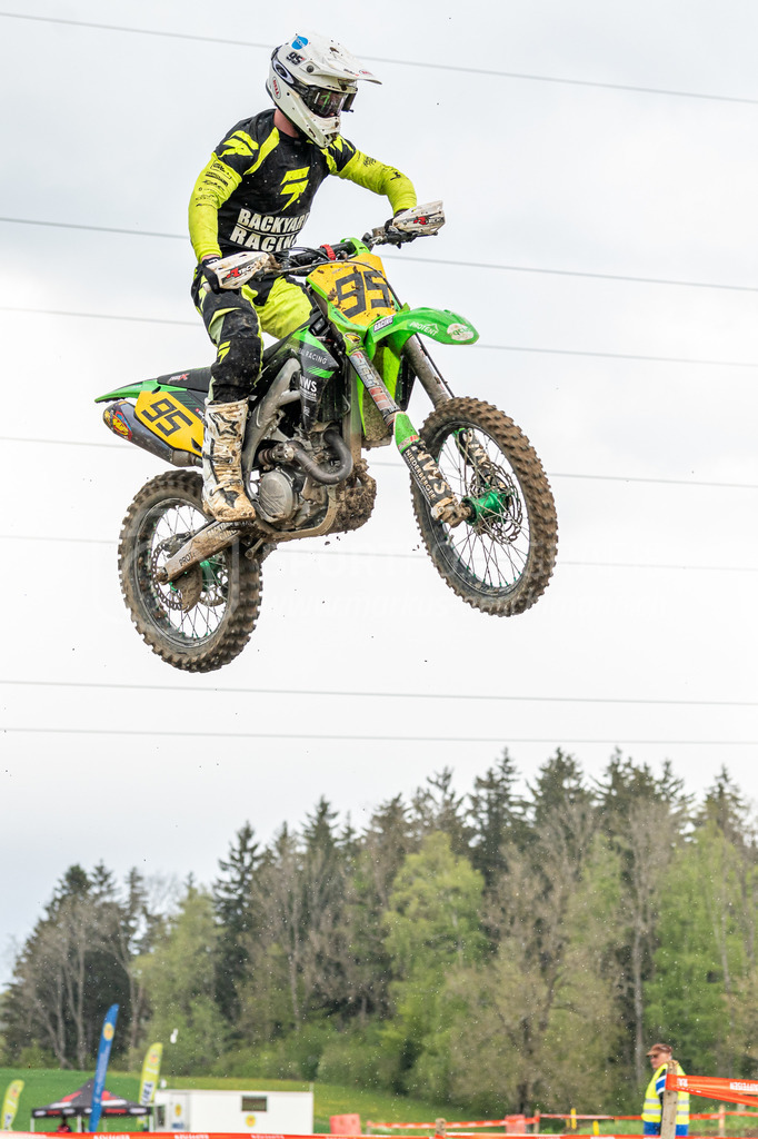 Motocross Schlatt bei Winterthur - 30. April 2022 | Motocross Schlatt bei Winterthur
MC Wila, Schlatt bei Winterthur
Bild: Sportfotografie Markus Aeschimann | www.markus-aeschimann.ch - Realisiert mit Pictrs.com