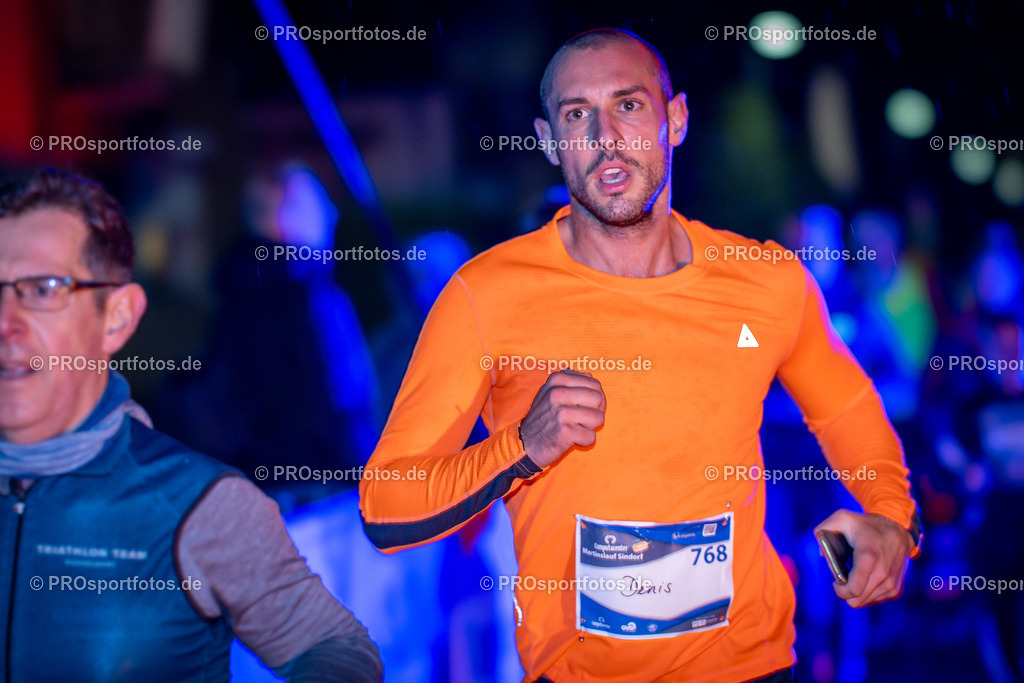 Martinslauf Sindorf 2023 in Kerpen-Sindorf, 09.11.2023 | Impressionen vom Martinslauf Sindorf 2023 am 09.11.2023 in Kerpen-Sindorf (Nordrhein-Westfalen).