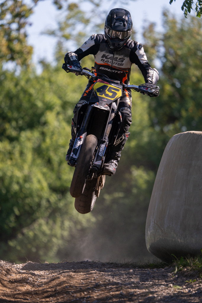 20260912-S7A04172 | Supermoto, KMS Racing, Racing, Sport - Realisiert mit Pictrs.com