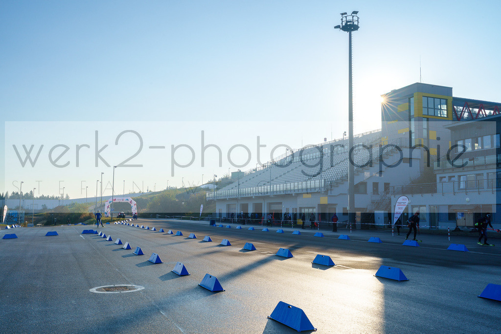 DP Oberhof | 1. DSV JOKA Deutschlandpokal Biathlon, 19.-22.09.2024 - LOTTO Thüringen Arena Oberhof