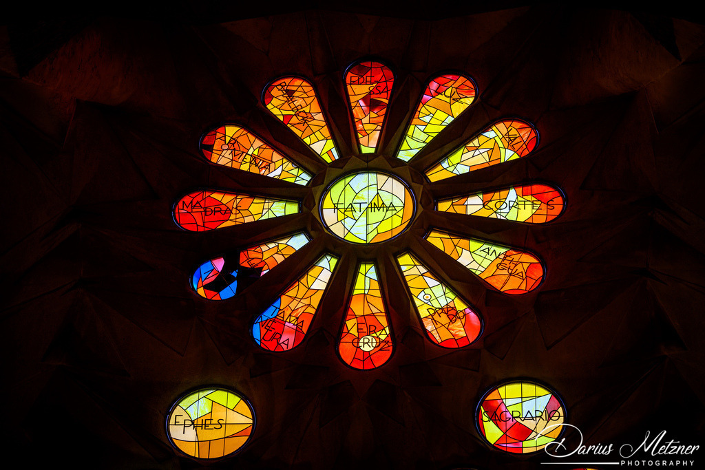 Sagrada Familia in Barcelona | Bilder aus der Stadt Barcelona