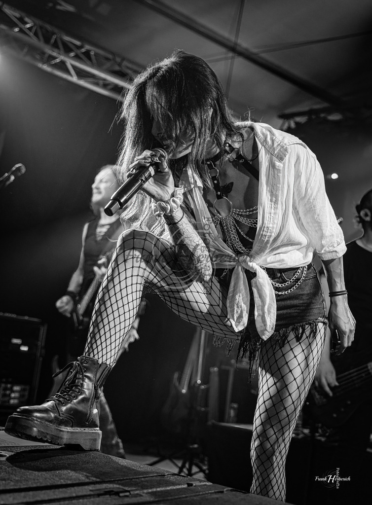 Audio Gun | Frank Herberich Fotografie, Frank Herberich, Fotografie, Hochzeit, Portrait, St. Peter Ording, Ording, Westerhever, Nordsee, Frank Fotografie, Hardheim,  Odenwald,Walldürn, Band,Eventfotografie - Realisiert mit Pictrs.com