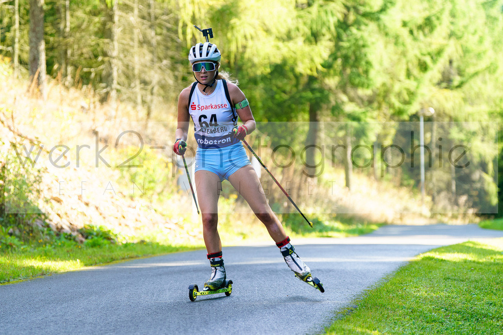 DP Altenberg | Deutschlandpokal, Altenberg - 19.-21.09.2025