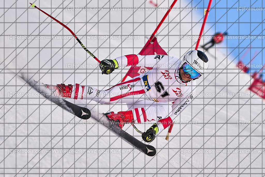 ALP9148_NOe MASTERSCUP_RTL-LM_Hochkar_Reisenbichler Thomas | (C)FotoLois.com, Alois Spandl. NÖ MASTERSCUP RTL-Landesmeisterschaft am Hochkar Almlift/Sonnenhang, Sa 9. März 2024.