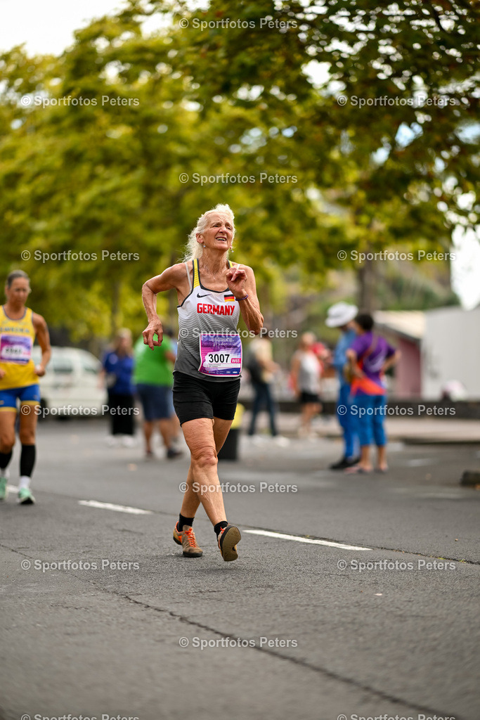 EMACS 2025 - Day 6_167 | European Masters Athletics Championships am 14.10.2025 auf Madeira (Portugal)Foto: Kai Peters - Realisiert mit Pictrs.com