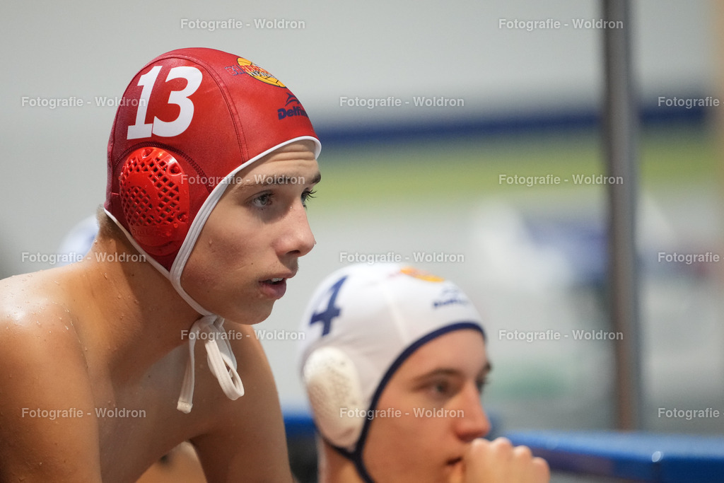 20241214 Wasserball BL U18-12 | Fotografie Woldron