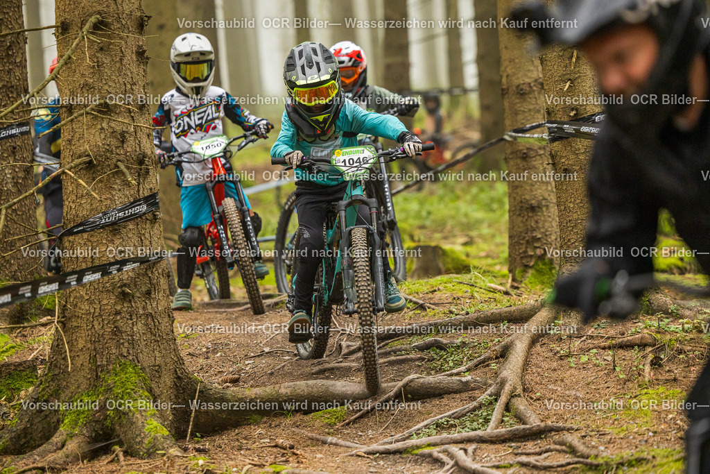 Enduro Rabenberg Samstag R6-0081 | OCR Bilder Fotograf Eisenach Michael Schröder