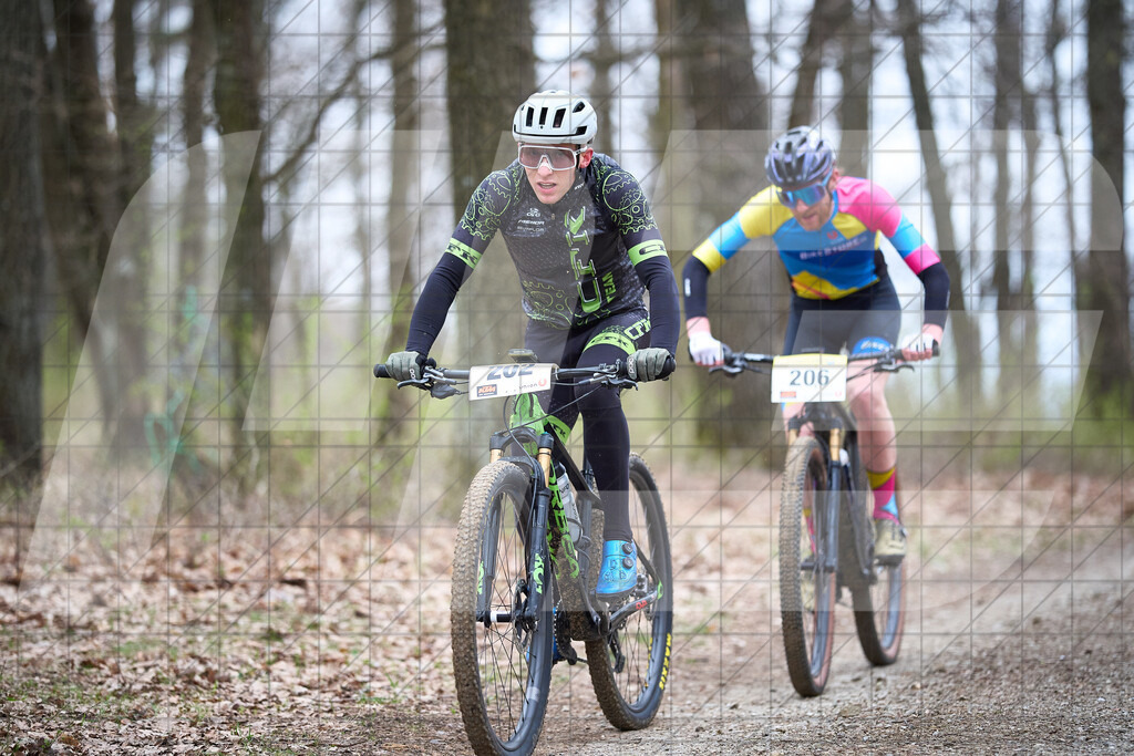34. KTM Kamptal Trophy  | ZÖBING, Österreich – 2026-03-29: 34. KTM Kamptal TrophyFoto: © 2026 Martin Bihounek - MB Creative e.U.