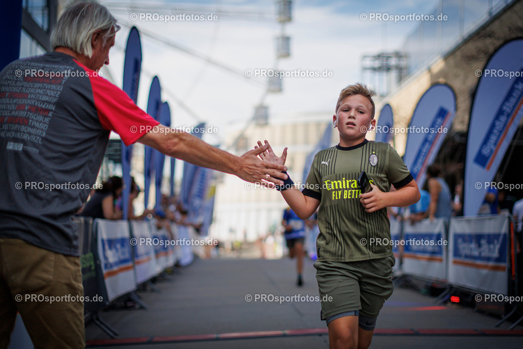 Sparda-Bank Altstadtlauf Köln; Köln, 15.08.2025 | Impressionen vom Sparda-Bank Altstadtlauf Köln am 15.08.2025 in Köln (Nordrhein-Westfalen). 