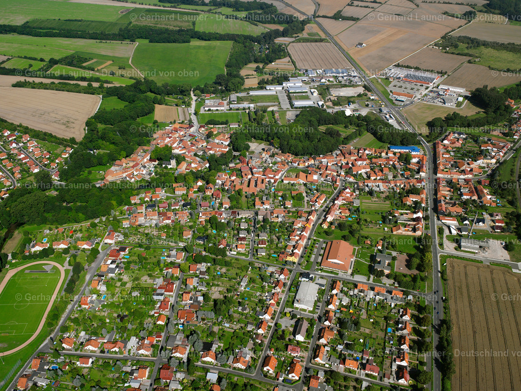 2589573 | Ammern, Unstruttal