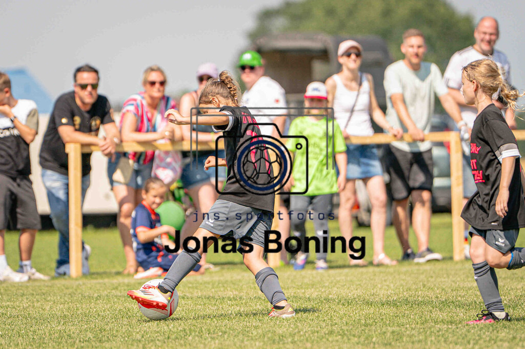 Fußball I E-Junioren I Saison 2025-2026 I OM-Cup Lüsche I Samstag  I 23005 | jns.sportfotos - Realisiert mit Pictrs.com