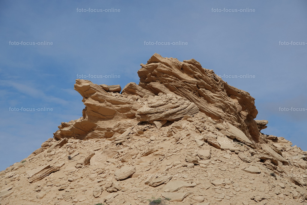 Frozen Sand | Frozen sand mountains,Petrified sand,Sandstone desert