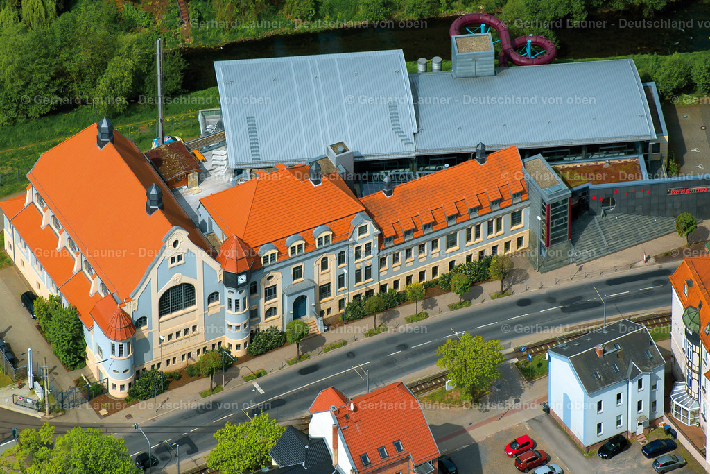 9000499 | Badehaus Nordhausen