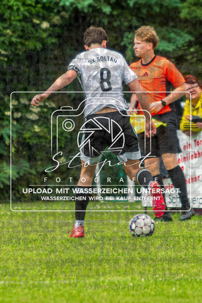 U17 Kreispokal Finale HK - SV Soltau vs. SG Fulde | U17 Kreispokal Finale HK - SV Soltau vs. SG Fulde am 07.06.2026 in Sportplatz Alter Schulweg, Schülern - Realisiert mit Pictrs.com