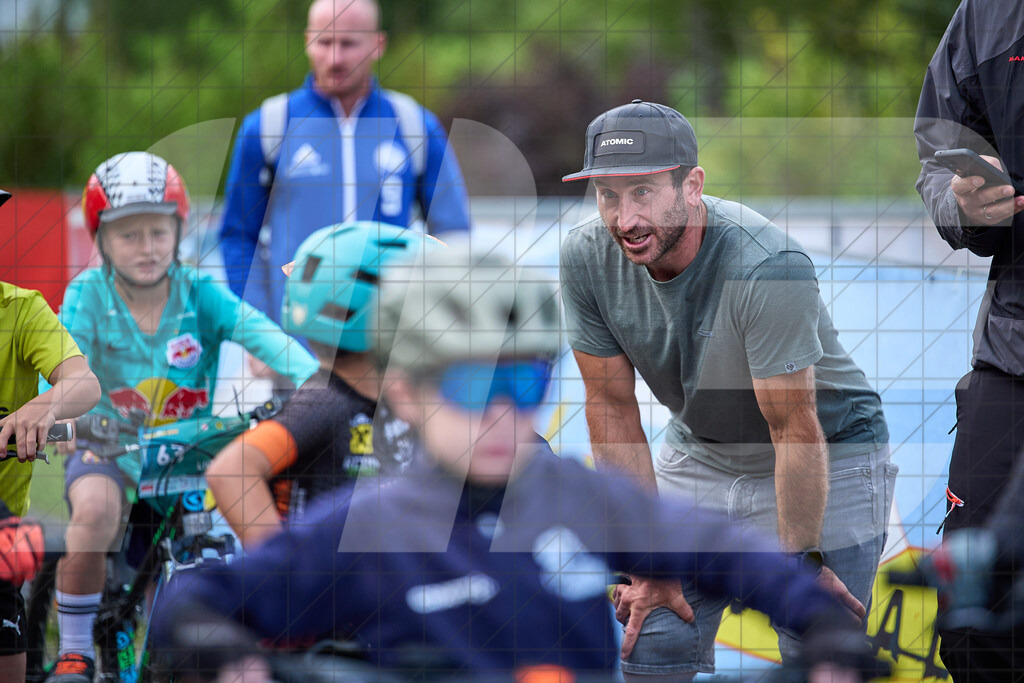 Betriebszentrum Laubenbachmühle, Frankenfels, Österreich - 13. September 2025: Dirndltal Race - Kids RaceFotograf: Martin Bihounek / martinbihounek.com | 13. September 2025 Betriebszentrum Laubenbachmühle, Frankenfels, Österreich : Dirndltal Race - Kids Race •••••Photo by: Martin Bihounek / martinbihounek.comInsta: @martinbihounekcom