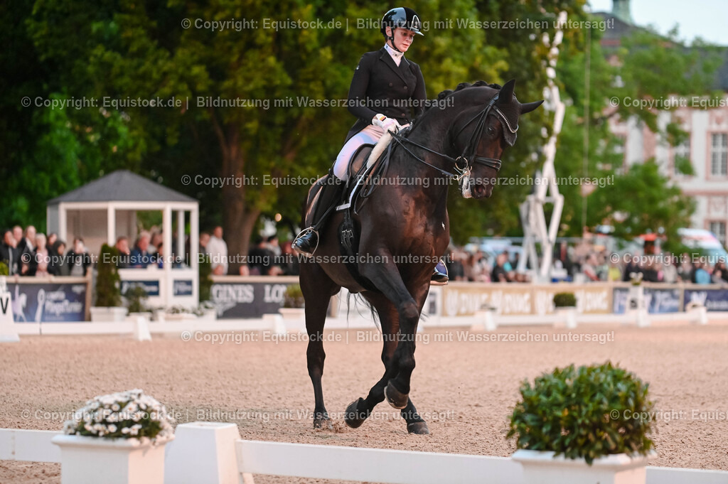 20250608_Longines Grand Prix Kür_0032 | Foto: Thomas Hartig