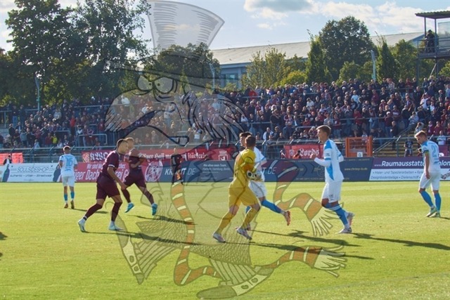 BFC Dynamo vs. Chemnitzer FC 061 | mythos-online-redaktion