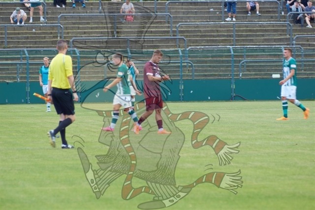 BFC Dynamo vs. VfB Lübeck 1919 096 | mythos-online-redaktion