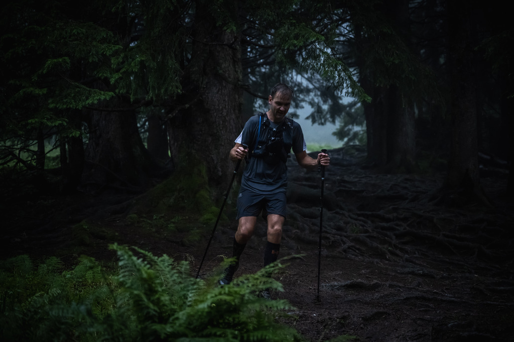 Gebrigsmarathon 2023 - Gebirgstrail | Gebrigsmarathon 2023 - Gebirgstrail am 05.08.2023 in Immenstadt. 

(Foto: Dominik Berchtold/www.dberchtold.com/ @d_berchtold_foto)