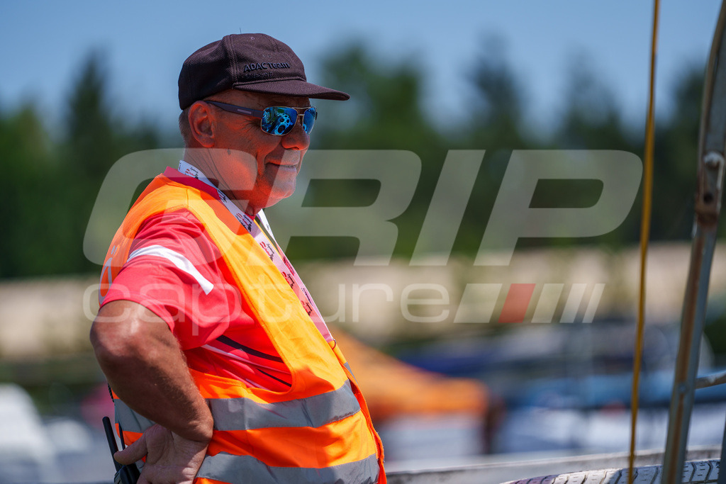 GRIPcapture-20260411-101-999-877 | GREINBACH, AUSTRIA - JUNE 20-21, 2026: Riders compete during the G-Cup, Austrian Supermoto Championship and Hungarian Supermoto Championship at PS Racing Center Greinbach, Austria. Image shows .Photo: GRIPcapture / Andrea Kurz