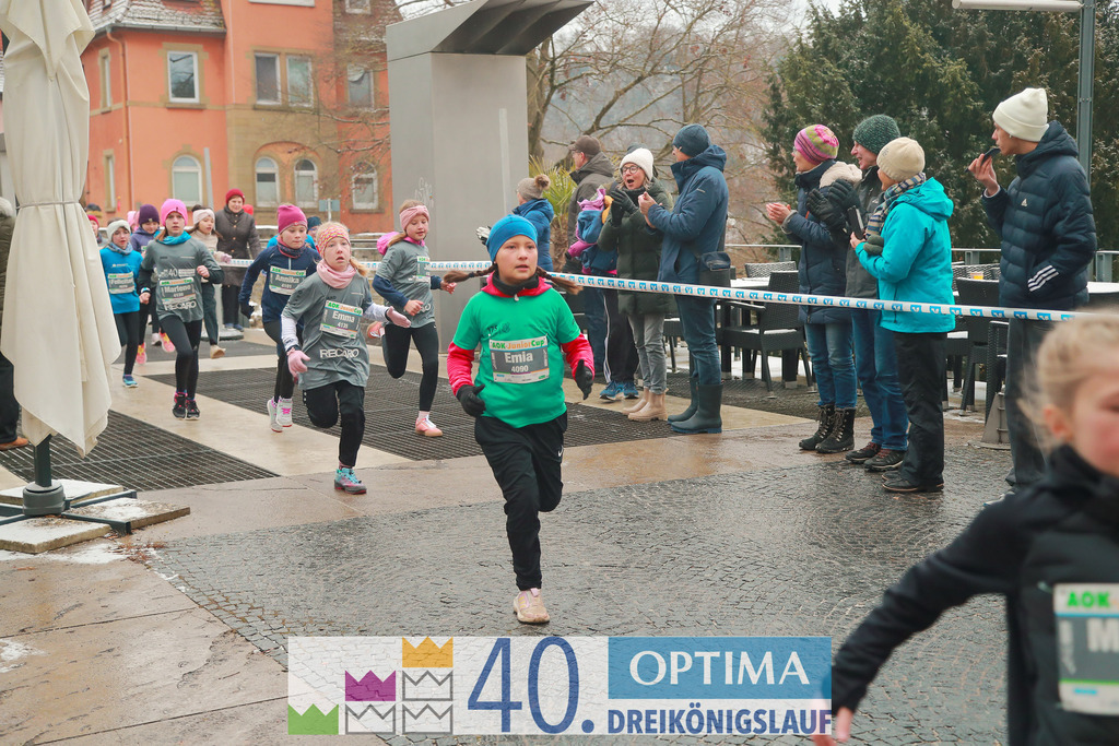 AOK JuniorCup 400m | 3koenigslauf 2026 - Realisiert mit Pictrs.com