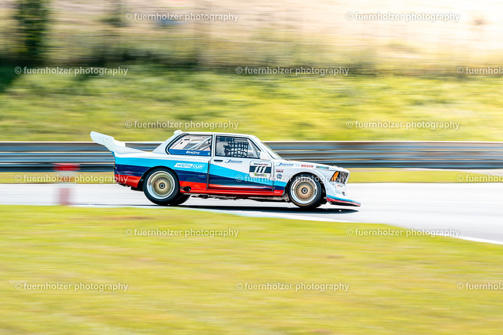fuernholzer_250809-346 | HistoCup-Salzburgring-2025 ©Christian Fuernholzer (fuernholzer photography)
