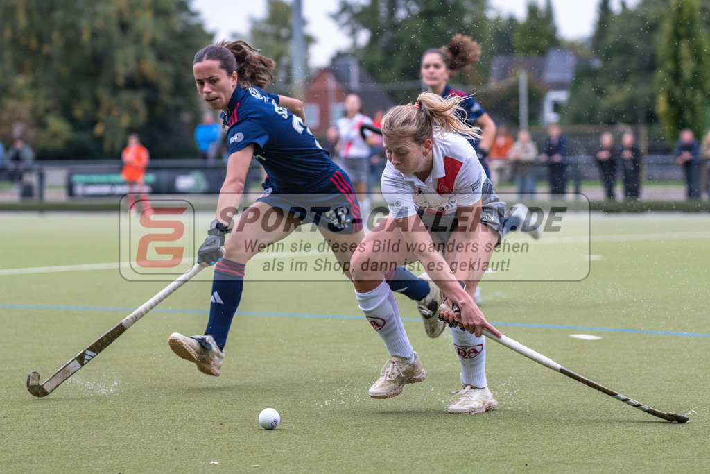 SM_20250921-D85_3793 | 1.Bundesliga Feld - Hinrunde (W) DCadA - MHC / 2:3 (0:1)