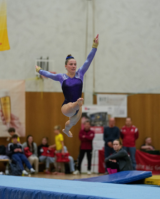  - Karl Wettach Mixed Wettkampf in Freiburg im Breisgau (Sepp-Glaser-Sporthalle) | - Karl Wettach Mixed Wettkampf in Freiburg im Breisgau (Sepp-Glaser-Sporthalle) Datum: 20251206Ort: Freiburg im Breisgau(DE) - Sepp-Glaser-SporthalleFotograf: Christian Habel